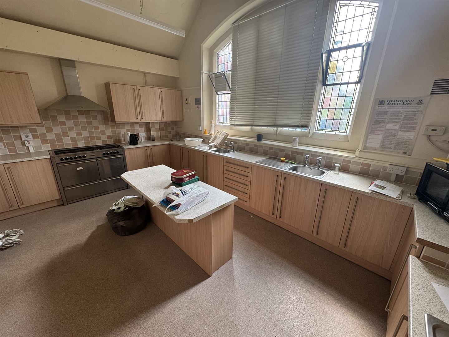 Greenfields Methodist Church, Greenfield Street, Shrewsbury, SY1 2PY